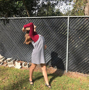 Meet your Posher, Maelee